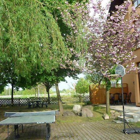 Willmersdorfer Hof Cottbus Exterior foto