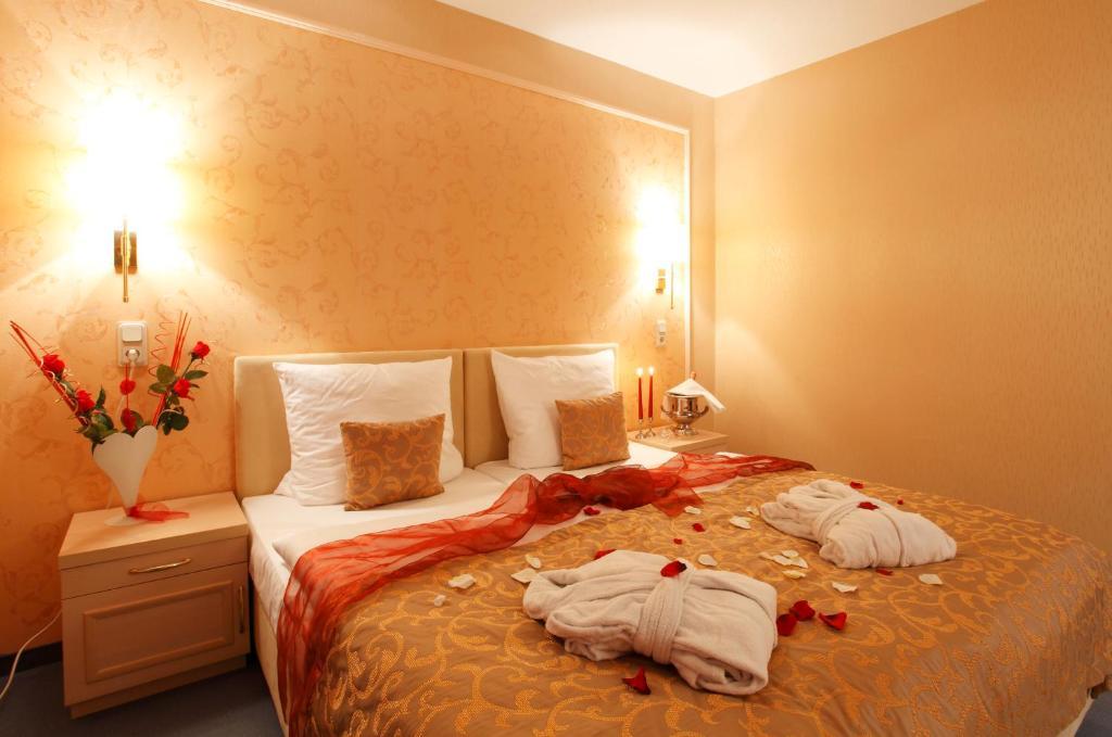 Willmersdorfer Hof Cottbus Zimmer foto