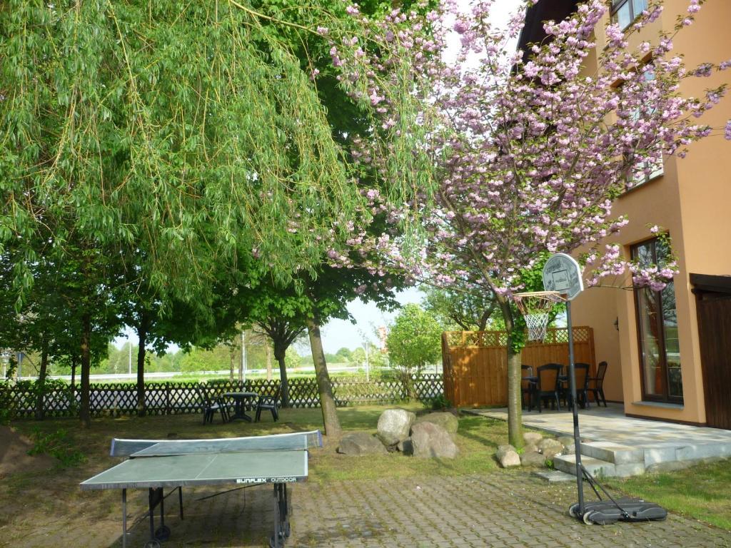 Willmersdorfer Hof Cottbus Exterior foto