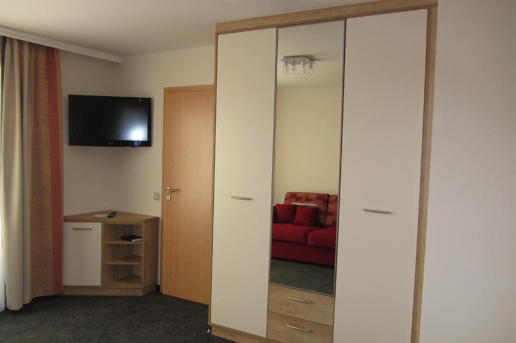 Willmersdorfer Hof Cottbus Zimmer foto