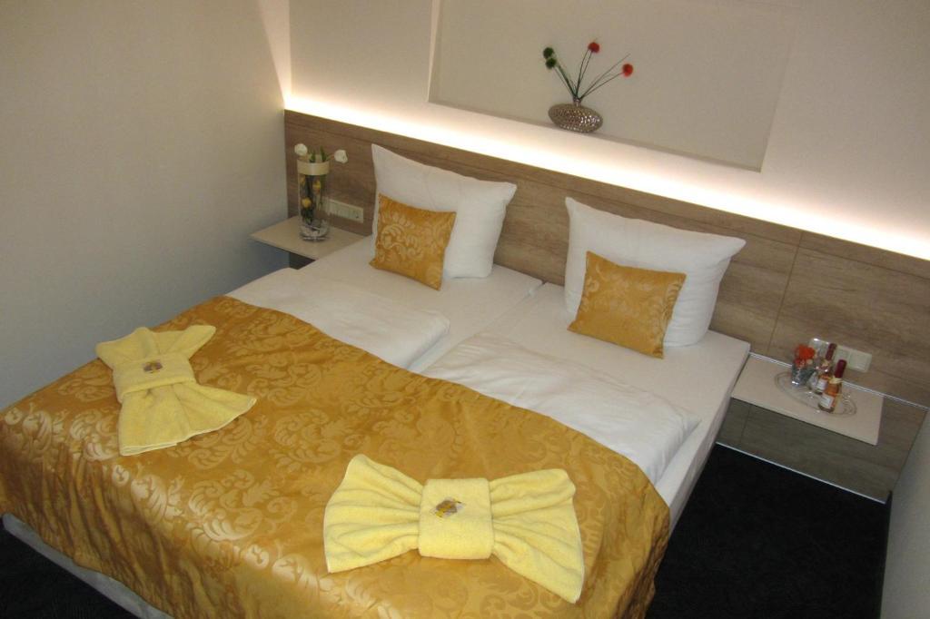 Willmersdorfer Hof Cottbus Zimmer foto